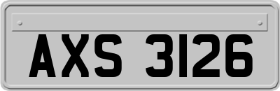 AXS3126