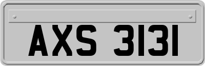 AXS3131
