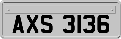 AXS3136
