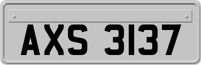 AXS3137