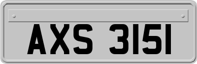AXS3151