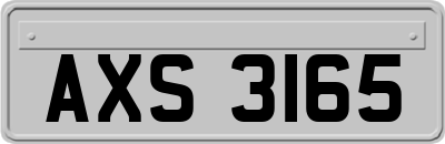AXS3165