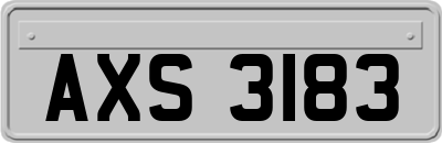AXS3183