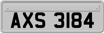 AXS3184