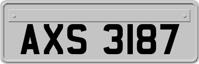 AXS3187
