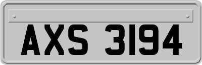 AXS3194