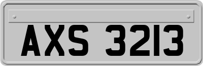AXS3213