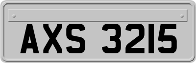 AXS3215
