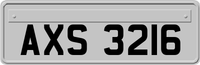 AXS3216