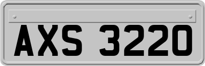 AXS3220