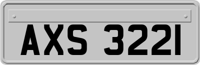 AXS3221