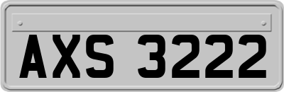 AXS3222