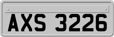 AXS3226