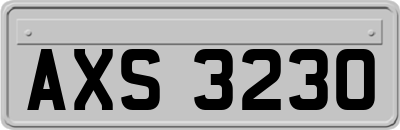 AXS3230