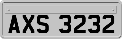 AXS3232