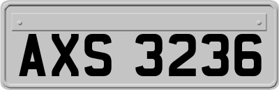 AXS3236