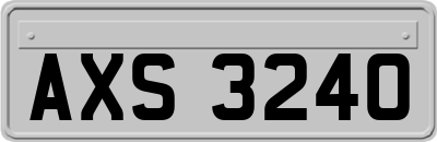 AXS3240