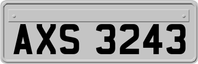 AXS3243
