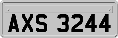AXS3244