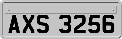 AXS3256
