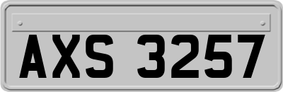 AXS3257