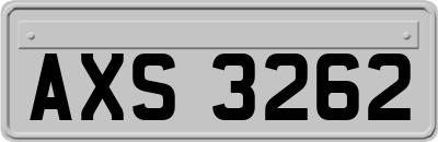 AXS3262