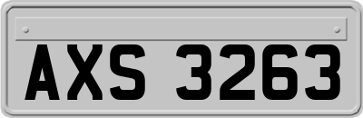 AXS3263
