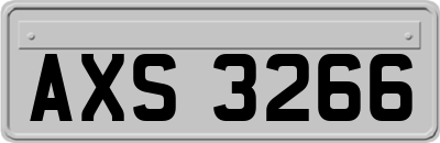 AXS3266