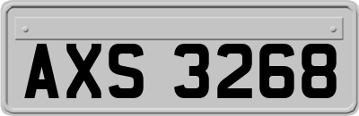 AXS3268