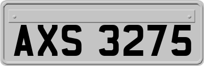 AXS3275