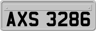 AXS3286
