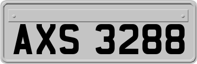 AXS3288