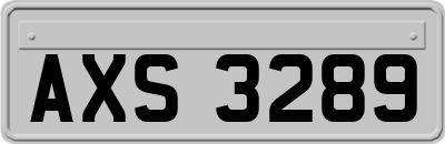 AXS3289