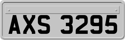 AXS3295