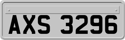AXS3296
