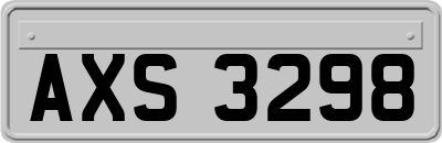 AXS3298