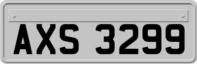 AXS3299