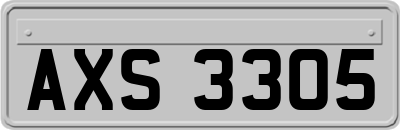 AXS3305