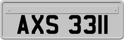 AXS3311