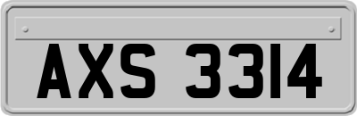 AXS3314