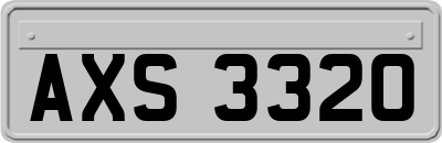 AXS3320