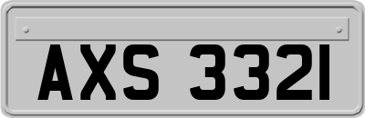 AXS3321