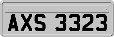 AXS3323