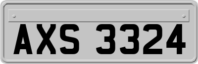 AXS3324