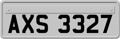 AXS3327