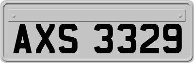 AXS3329