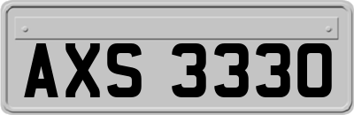 AXS3330