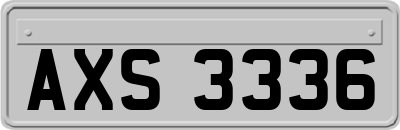 AXS3336