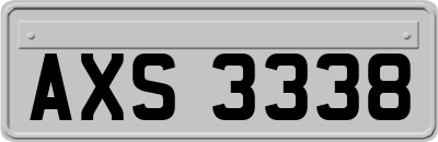 AXS3338