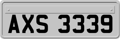 AXS3339